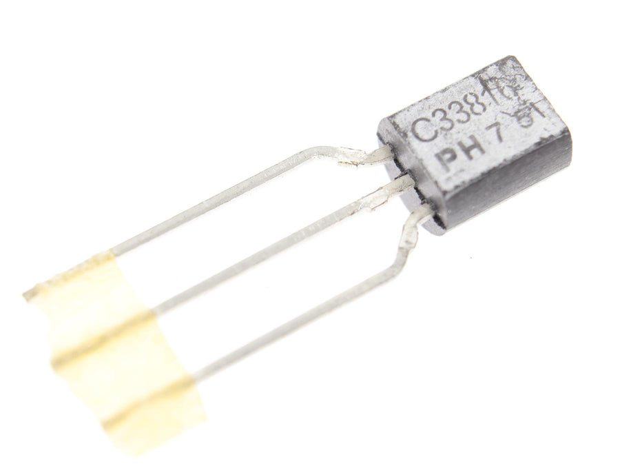 BC338-16 tranzistor PHILIPS C33816