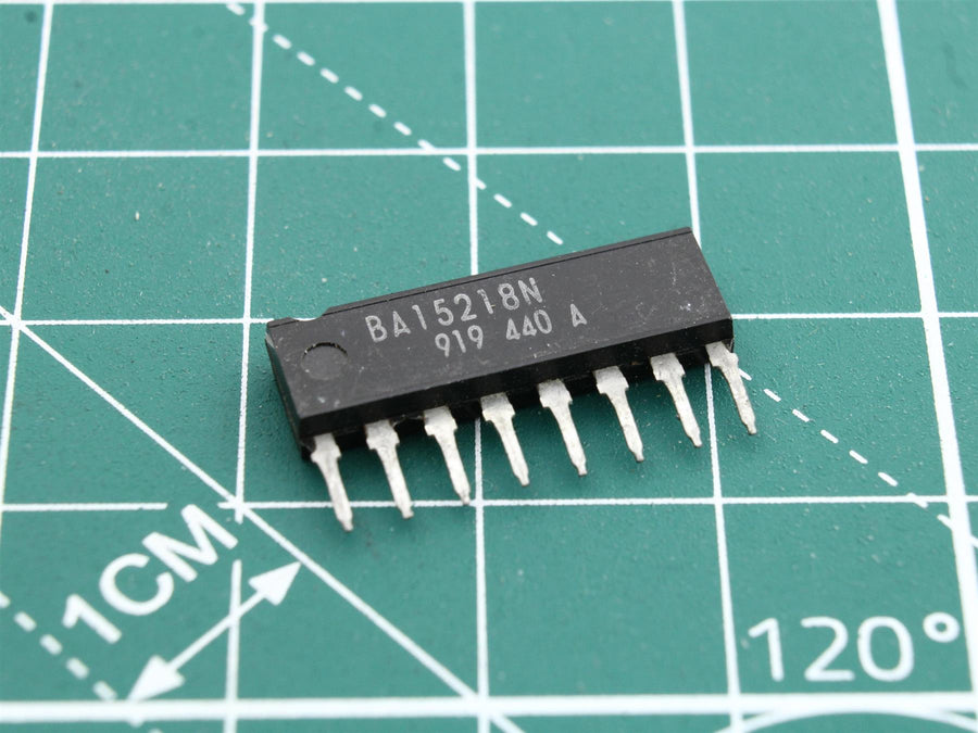 BA15218N circuit integrat