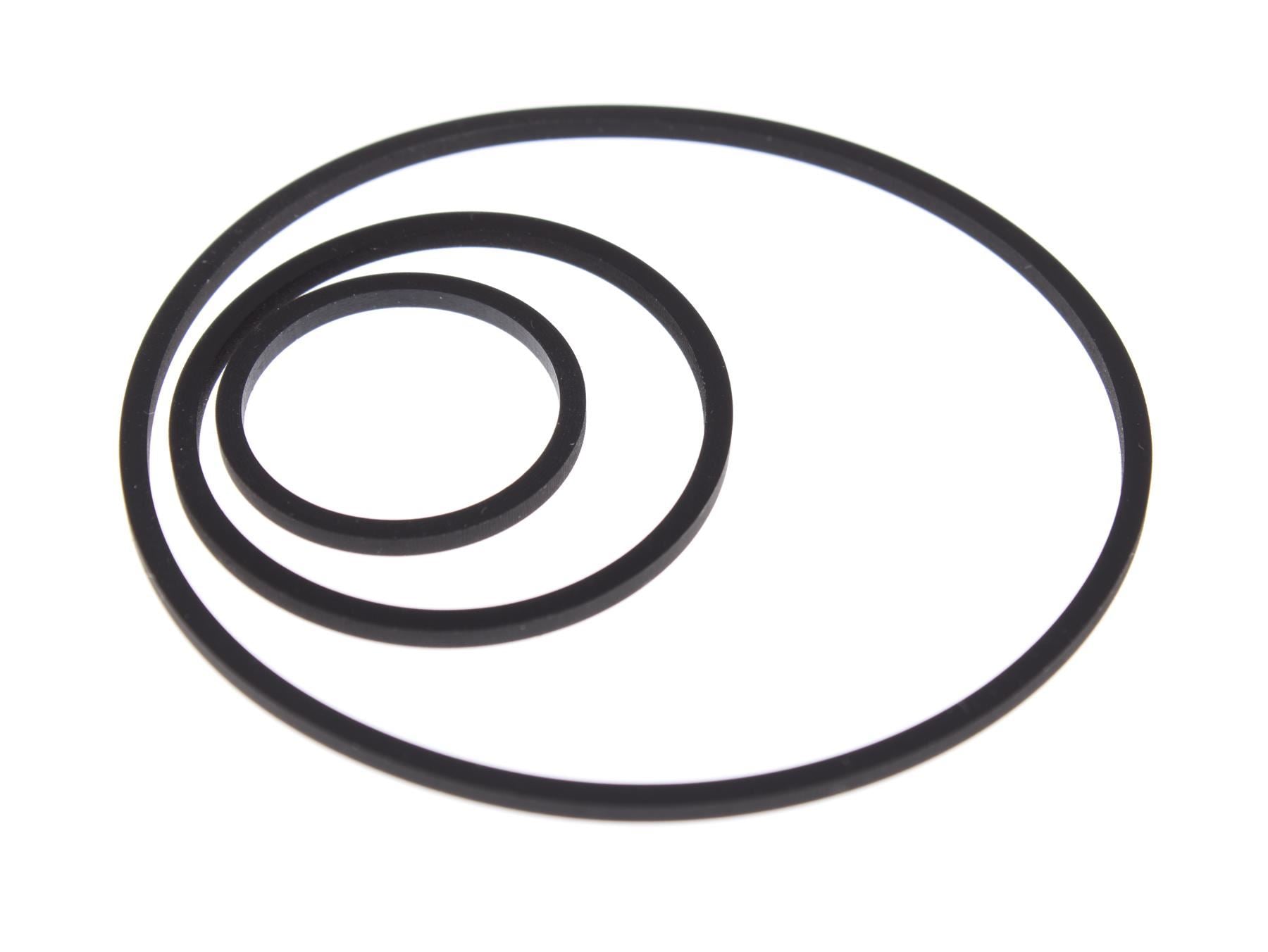 NEC DS-6000G Belt Kit for Video Cassette
