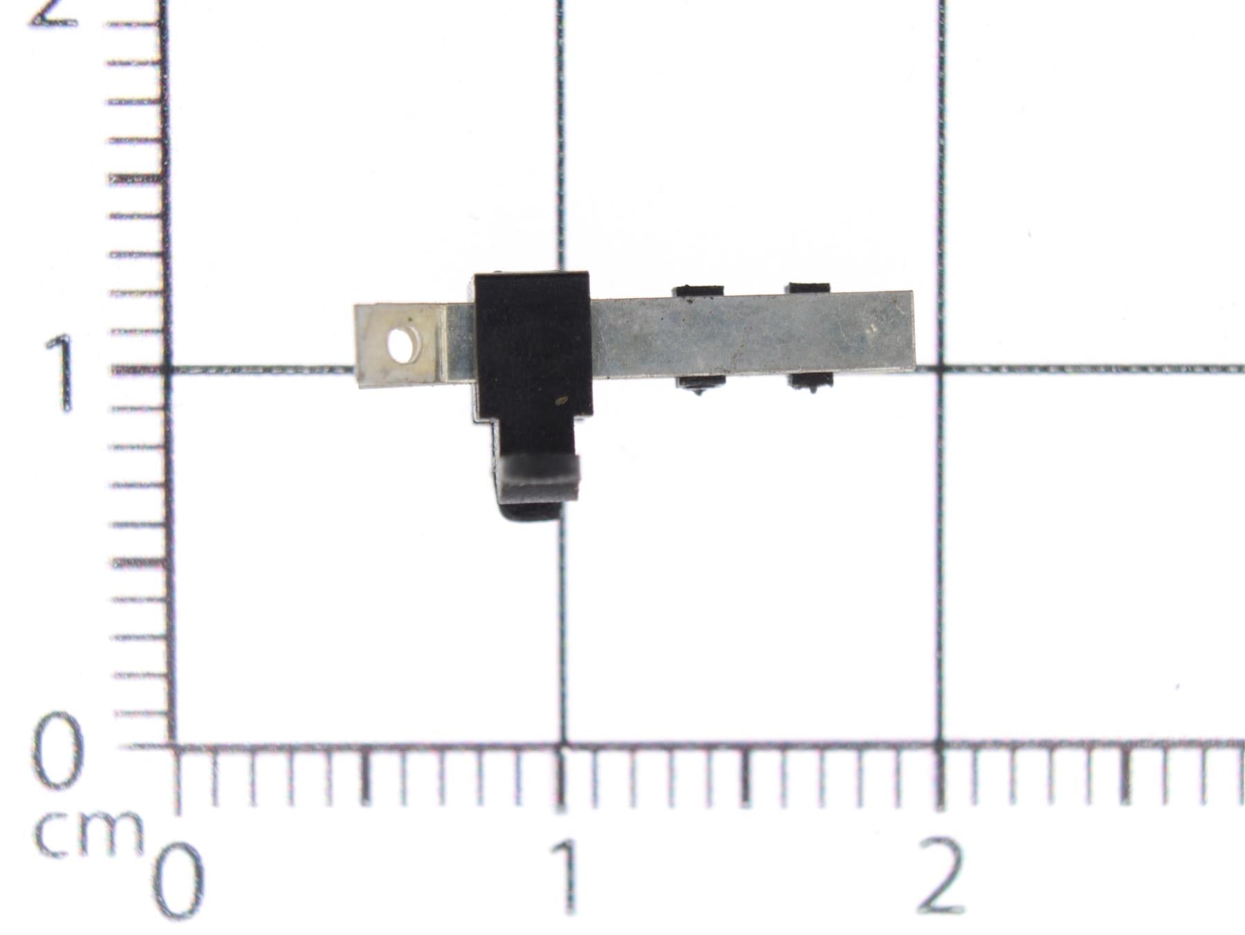 Micro Switch W01070 for Vintage Audio Equipment