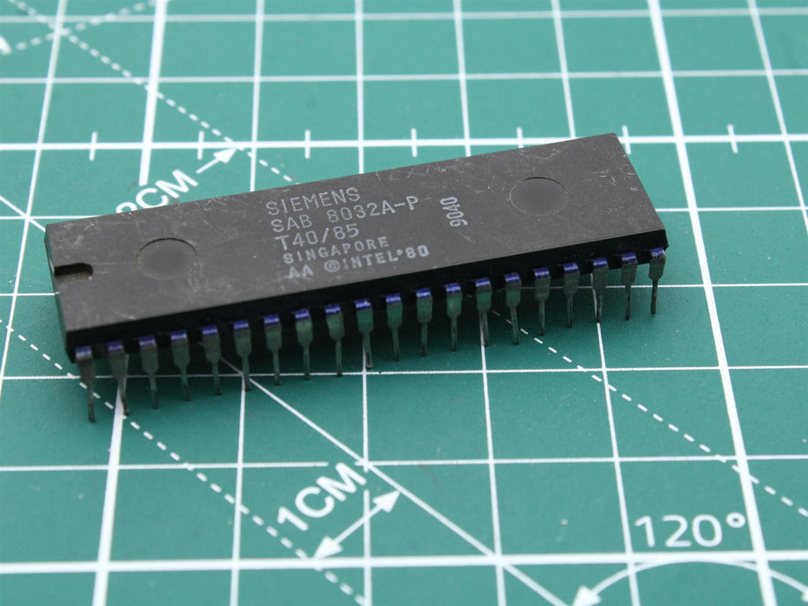 SIEMENS SAB8032A-P circuit integrat