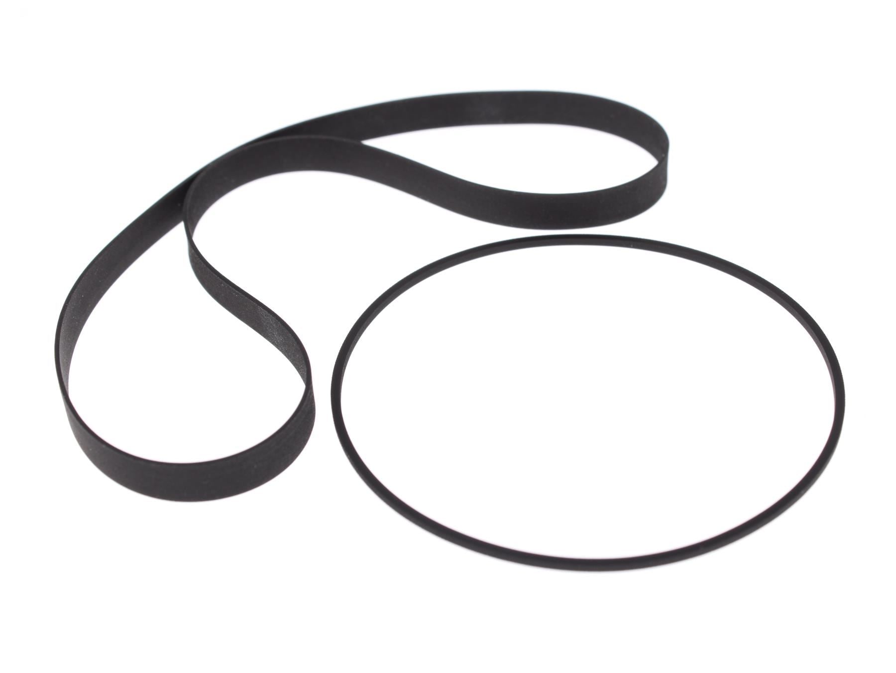 Teac V-33 Belt Kit for Cassette Deck