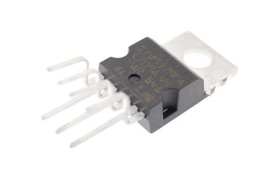 STV9379FA circuit integrat