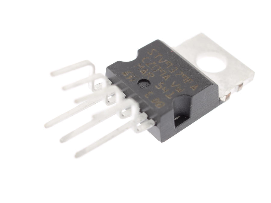 STV9379FA circuit integrat