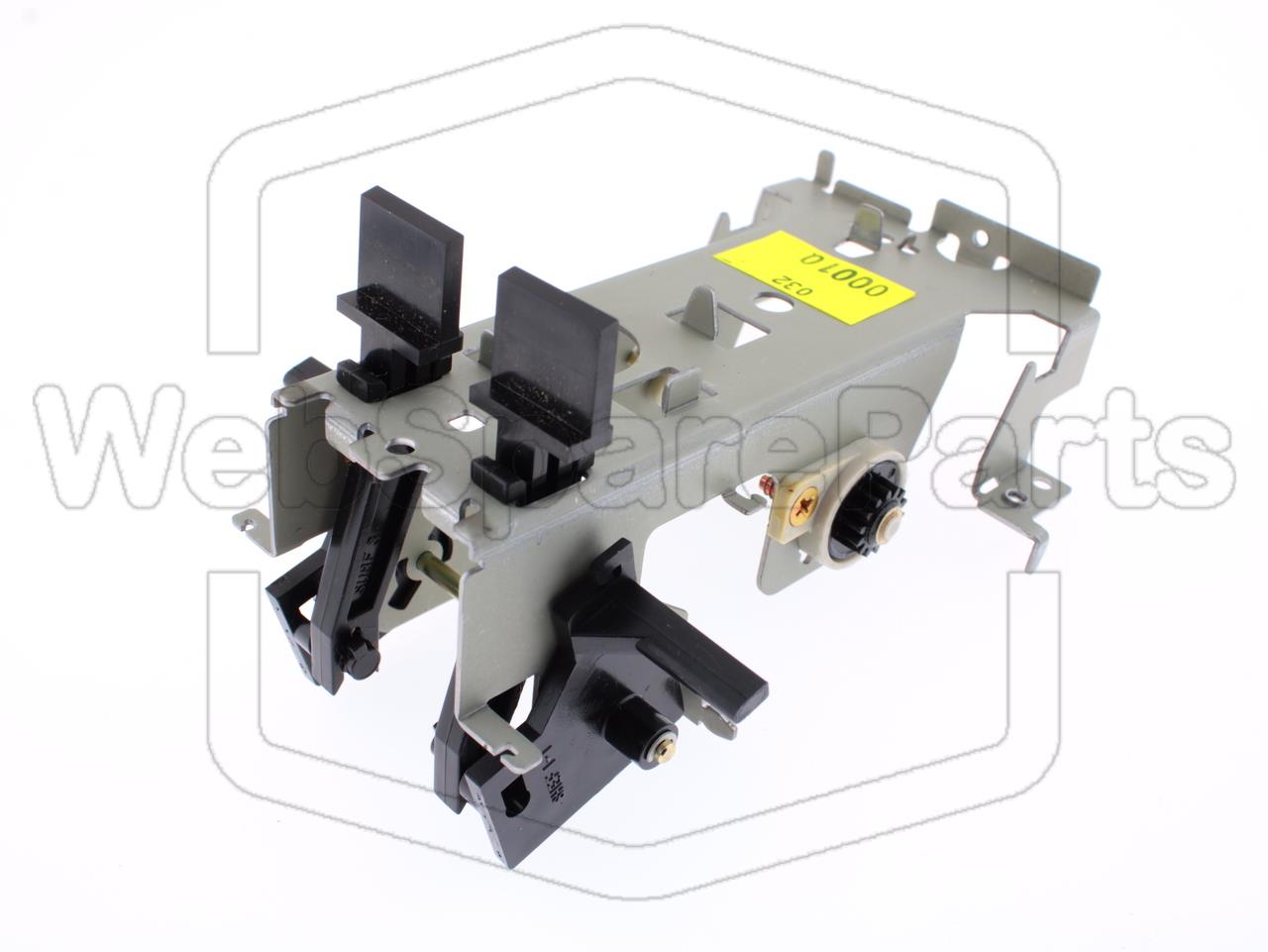 Replacement Eject Knob Mechanism for Cassette Deck, Technics RS-X101