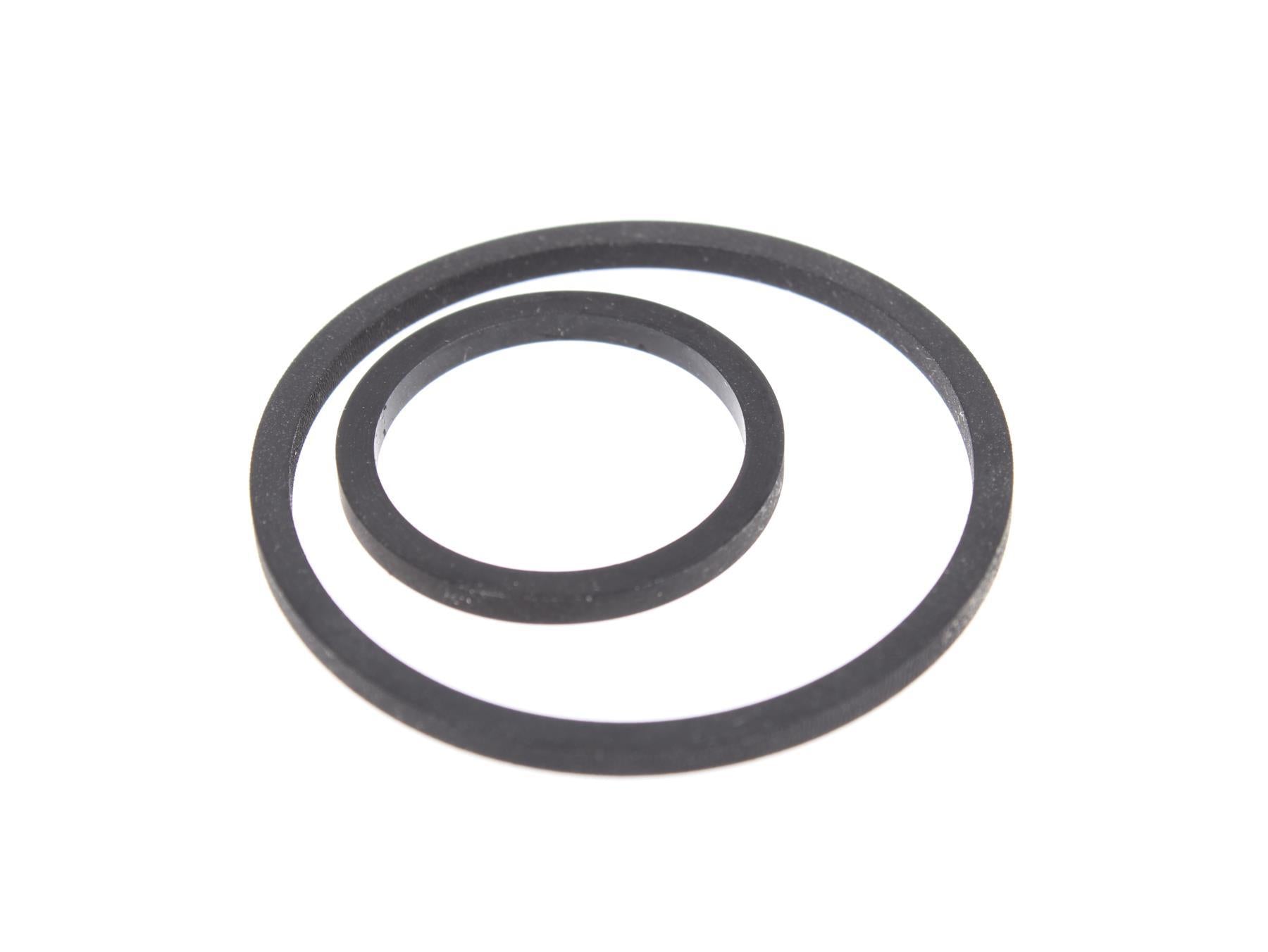 Aiwa NSX-550G Belt Kit for CD Player Tray & Carousel