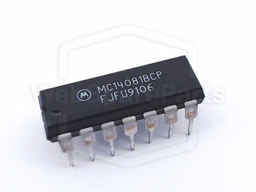 MC14081BCP circuit integrat