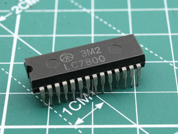 LC7800 circuit integrat