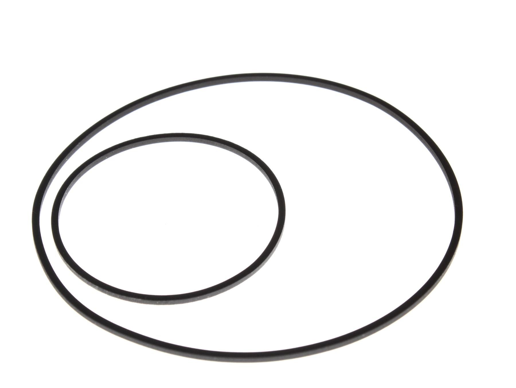 Sony CMT-SPZ50 Belt Kit for Cassette Deck