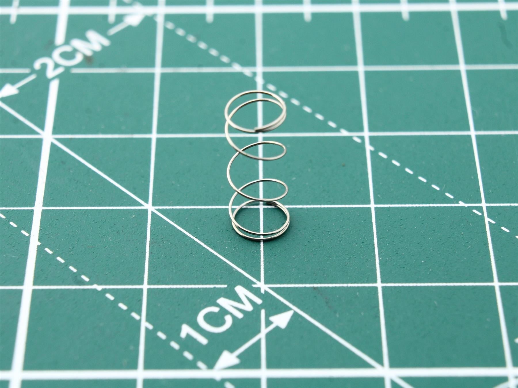 Mechanism Cassette Spring for Onkyo TA-2000 (Position 24)
