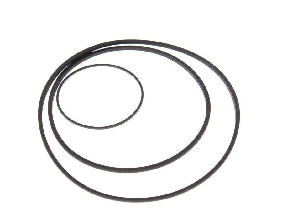 Sony TCM-600 Belt Kit for Portable Cassette Player