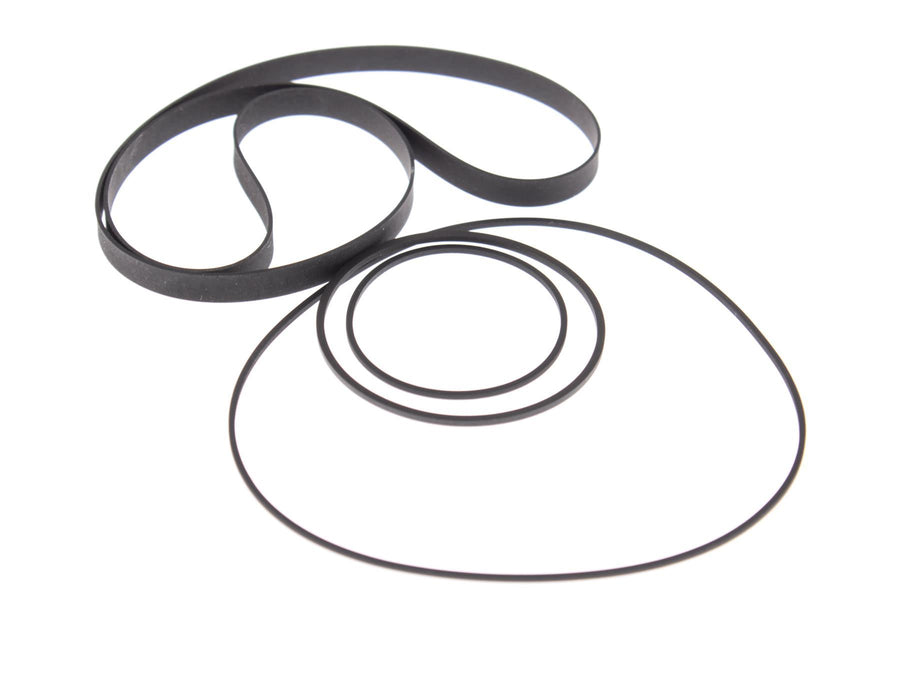 Kenwood KX-710 Set curele pentru casetofon