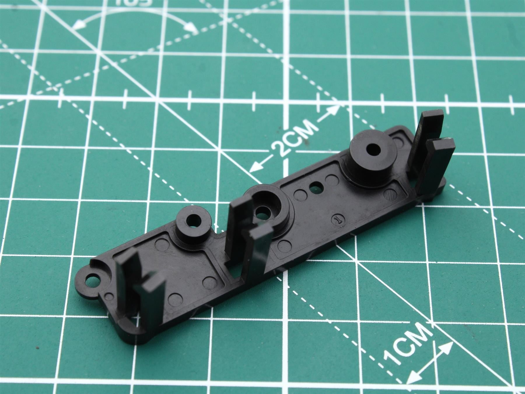 Harman Kardon TD-202 Head Spacer Cassette Deck (Pos.7)