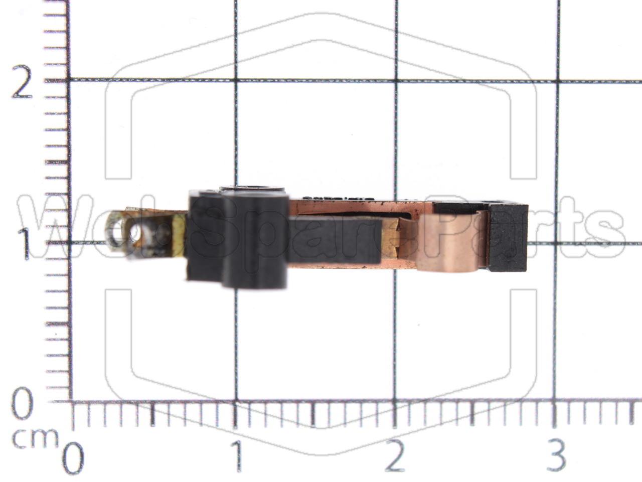 Micro Switch W01092 for Vintage Audio Equipment