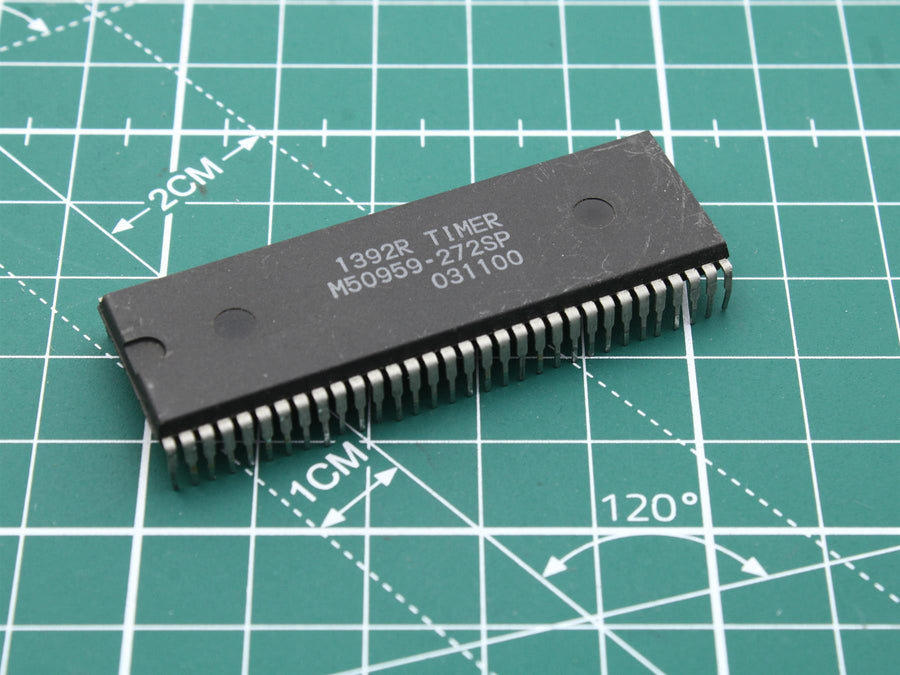 M50959-272SP circuit integrat