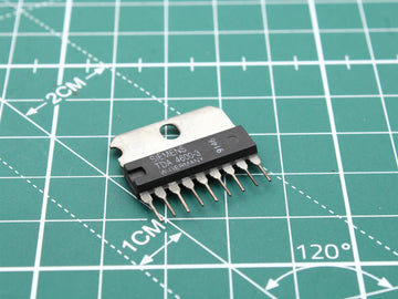 TDA4600-3 circuit integrat