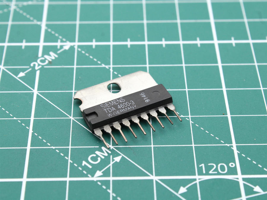TDA4600-3 circuit integrat
