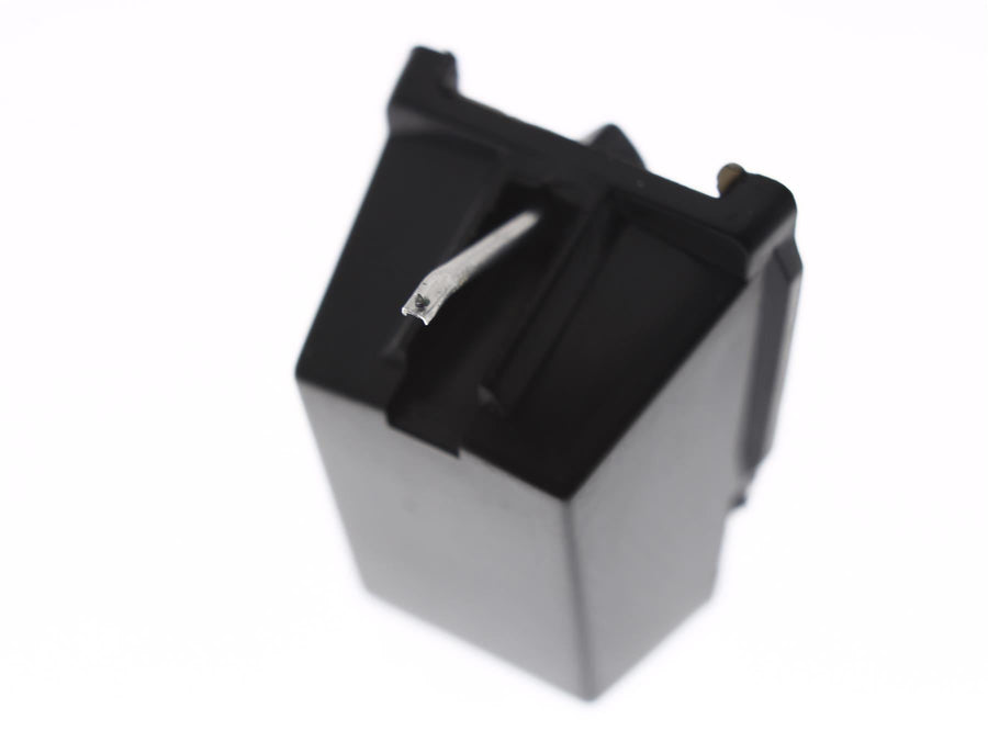 N443-C0-DC ac pickup diamant lipit sferic