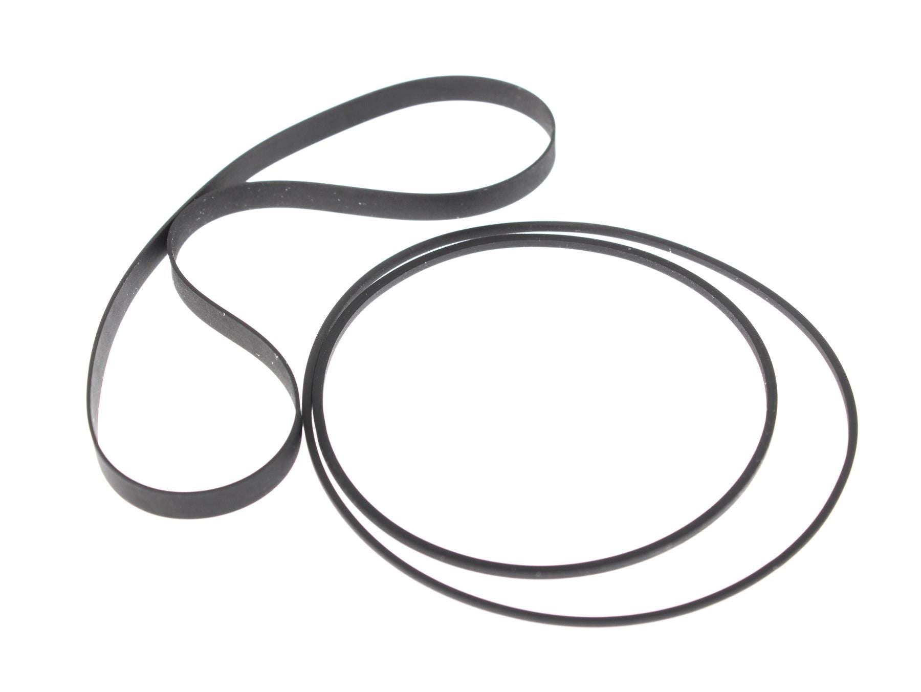 Pioneer CT-337S Belt Kit for Cassette Deck