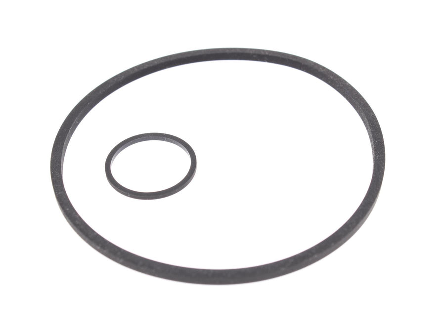 JVC XL-E31BK Set curele pentru CD player