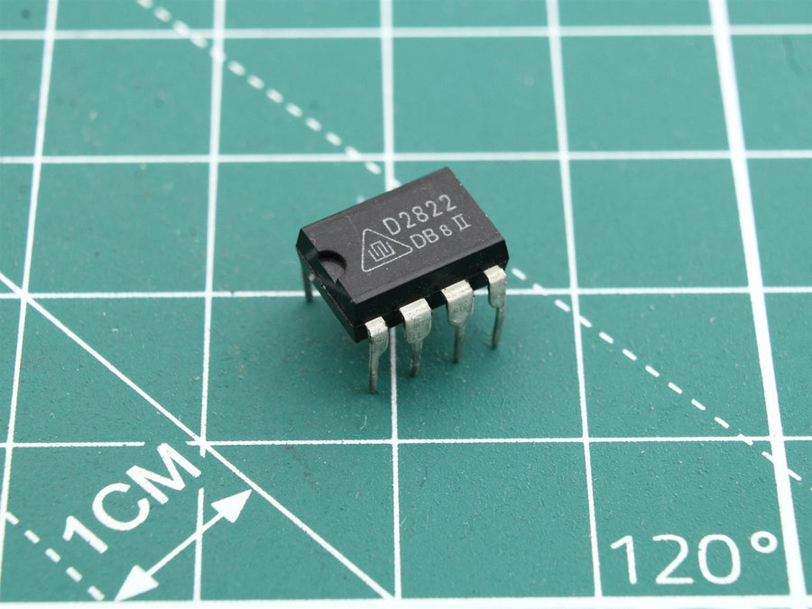 D2822 circuit integrat