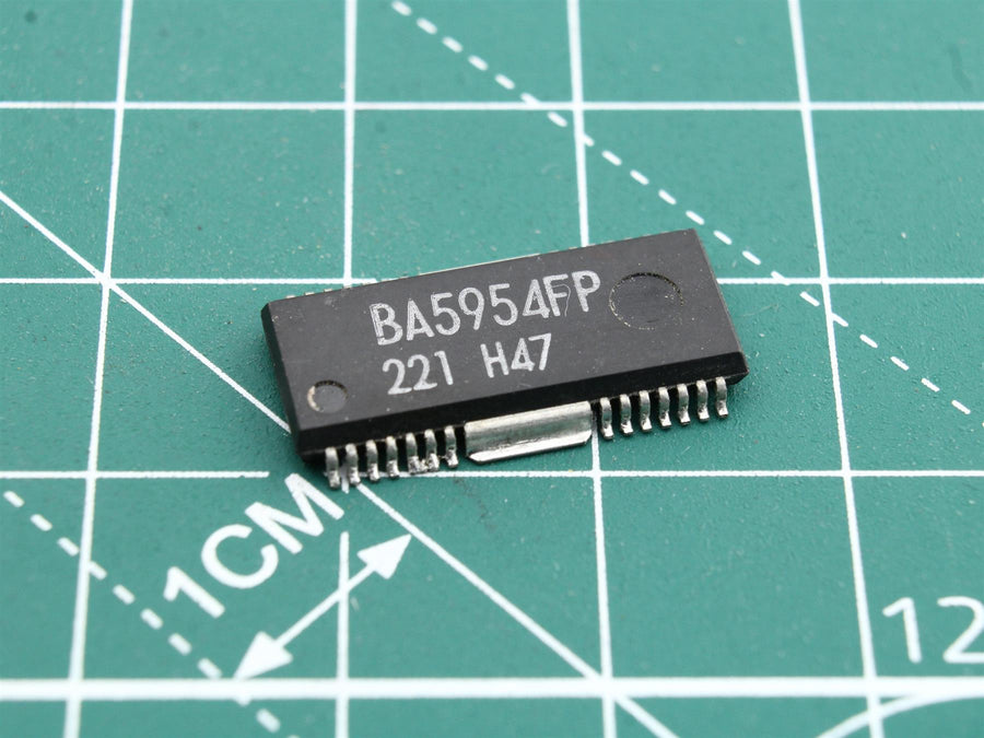 BA5954FP circuit integrat