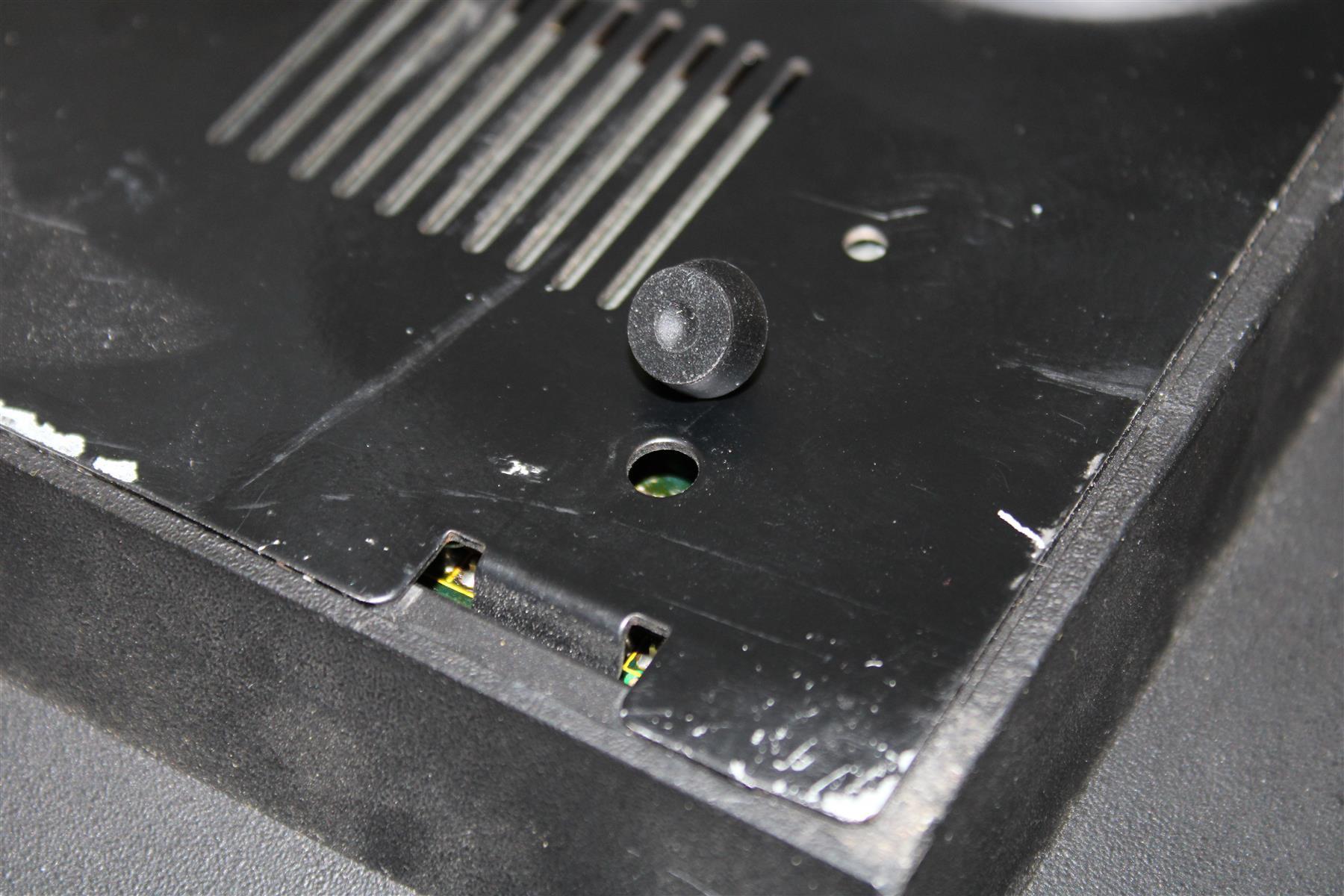 Bang & Olufsen Beocenter 2100 Rubber Feet for Compact System