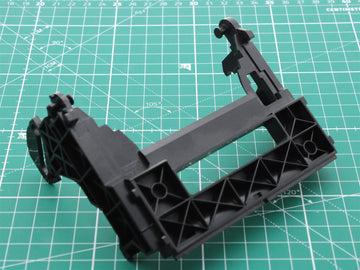 RYF0263-K Gruppo supporto cassette Pos.(132)