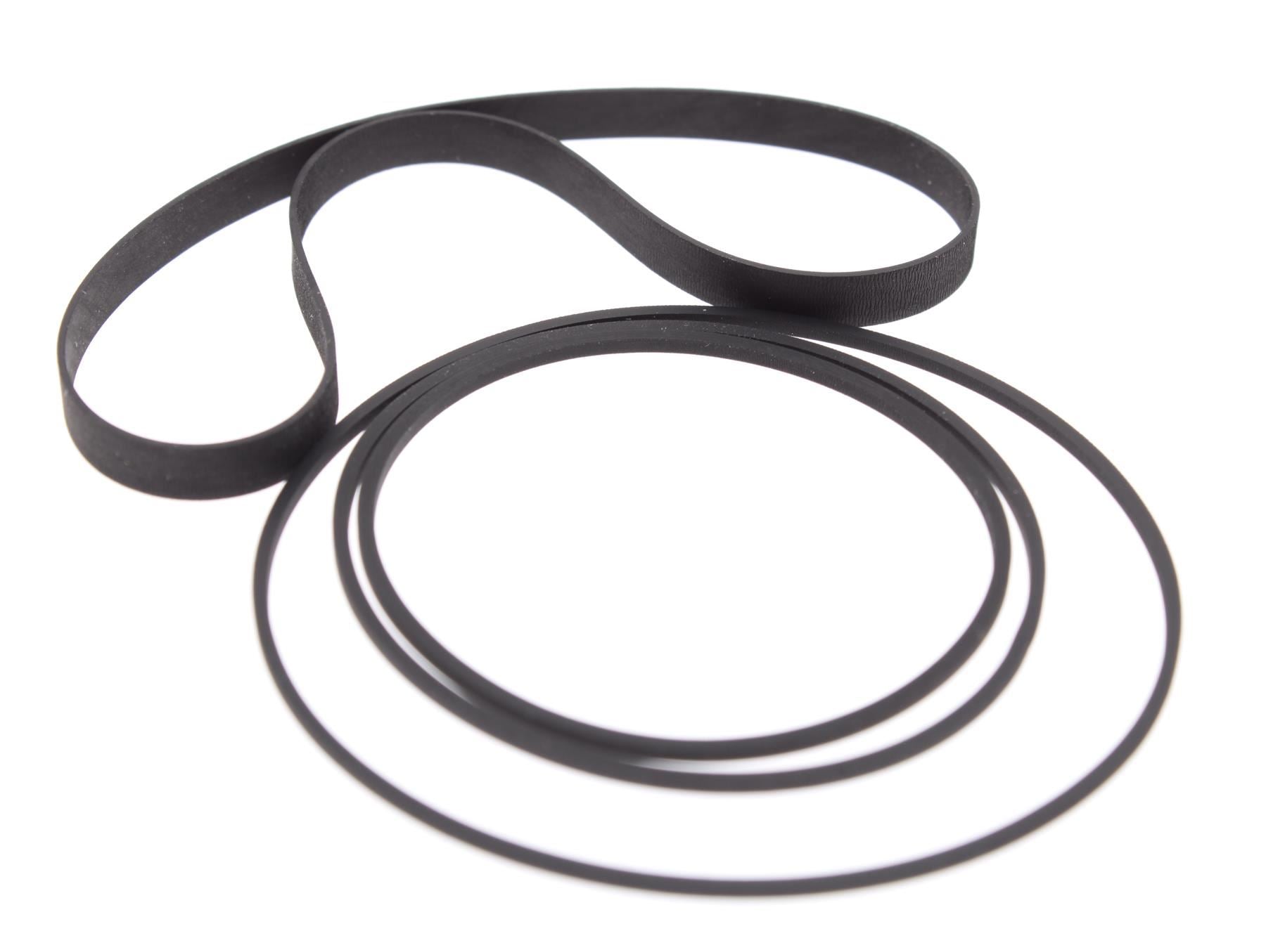 Dual C-806 Belt Kit for Cassette Deck