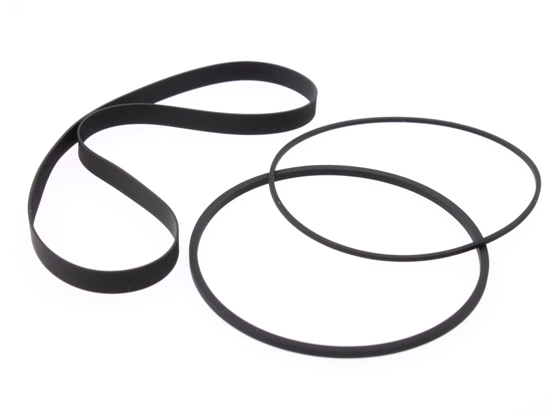 Teac A-480 Belt Kit for Cassette Deck