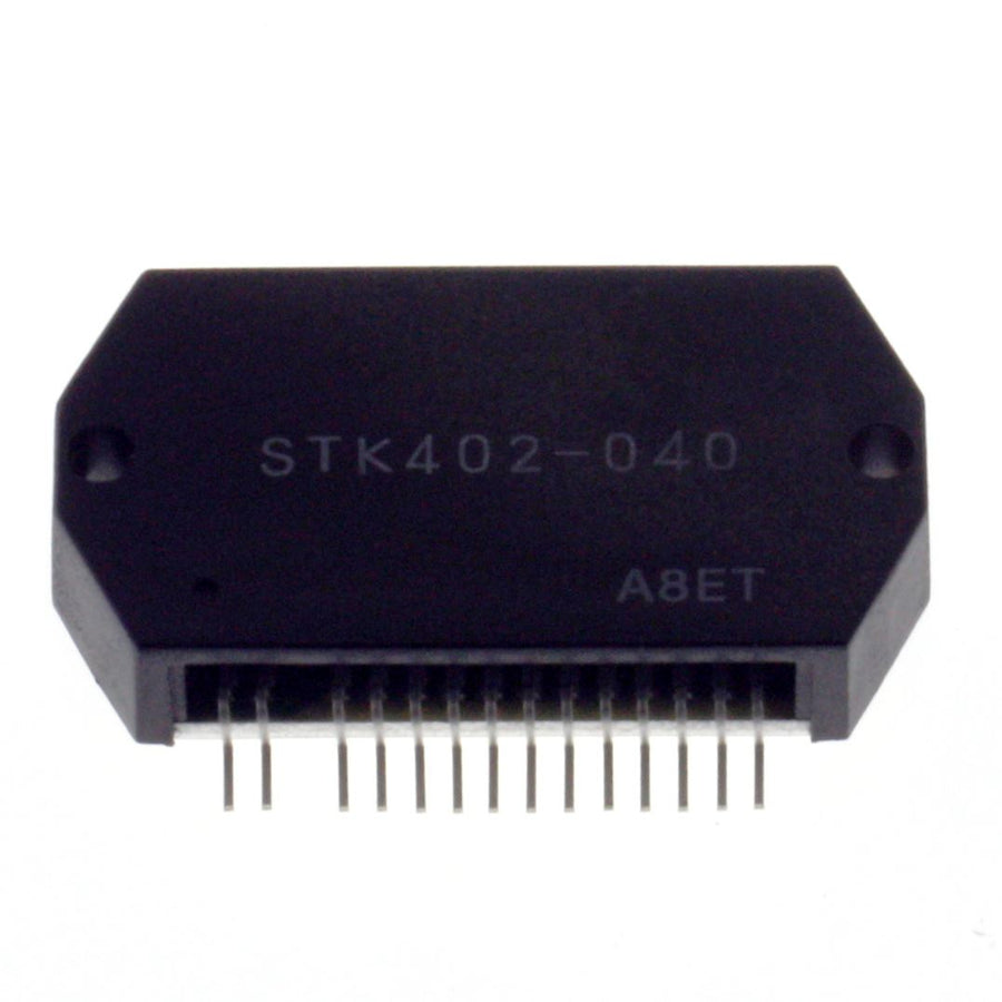 STK402-040 circuit integrat