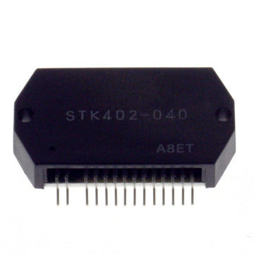 STK402-040 circuit integrat
