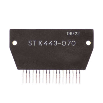STK443-070 circuit integrat
