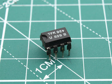 U829B circuit integrat
