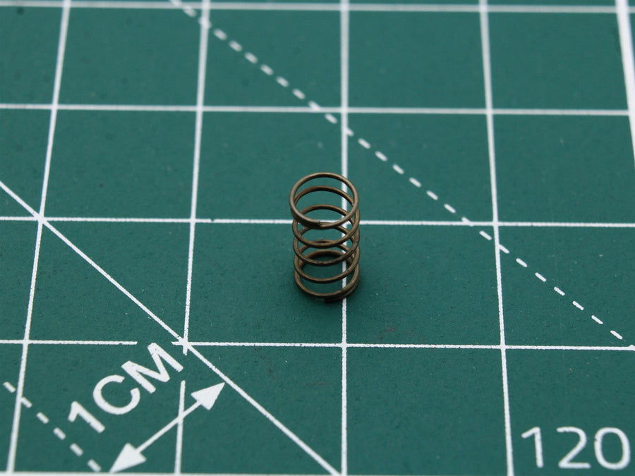 RBL158 – Pause Button Spring A Pos.(61)