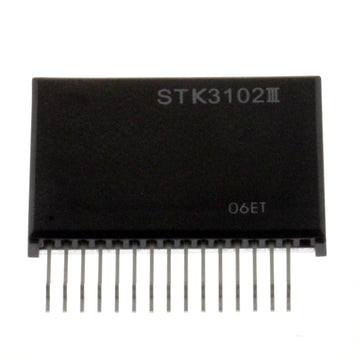 STK3102III circuit integrat