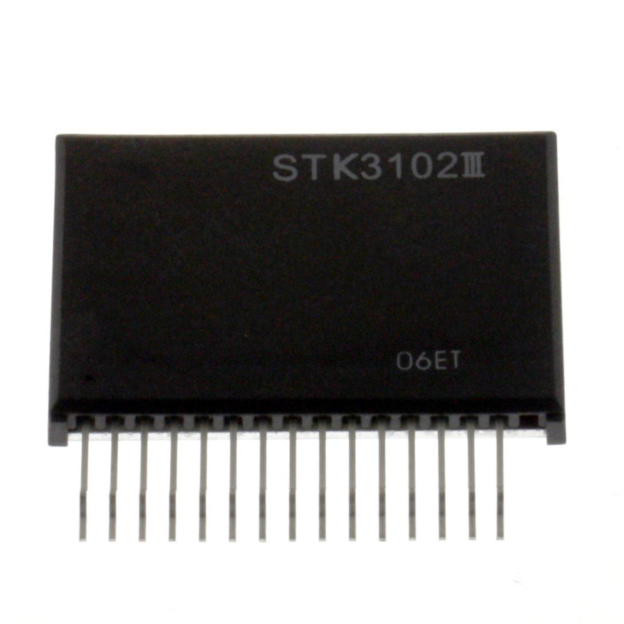 STK3102III circuit integrat
