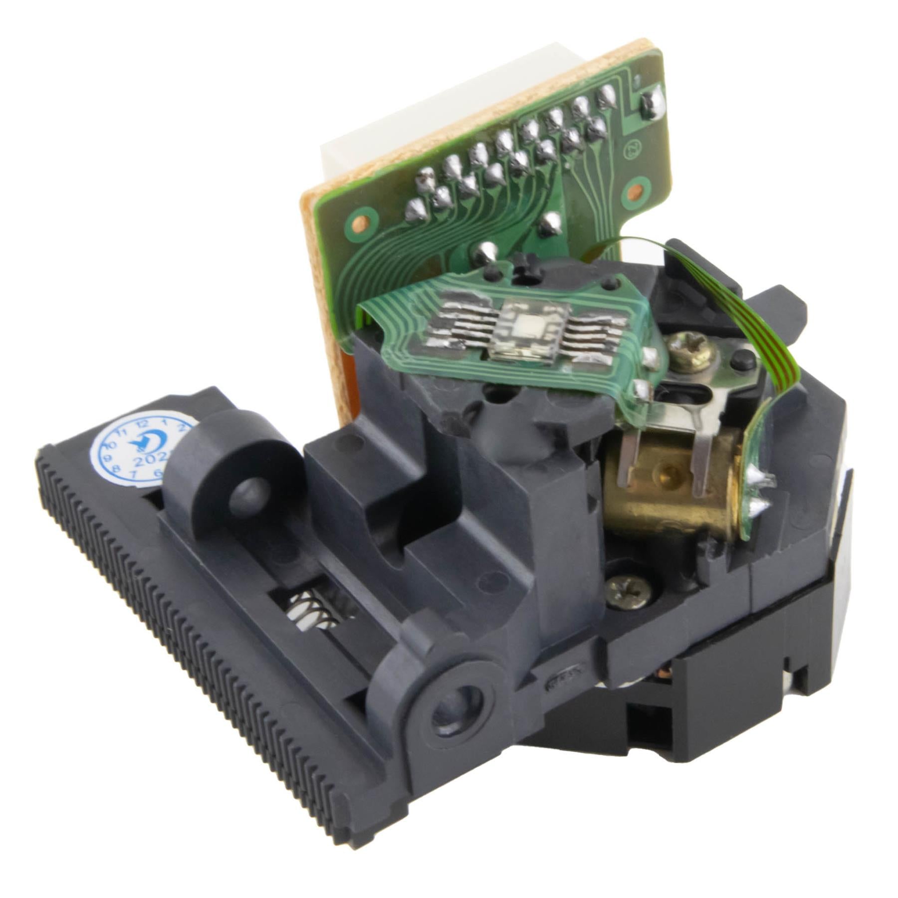 KSS-213B CD Laser Pickup Unit – Optical Block Replacement for CD Players