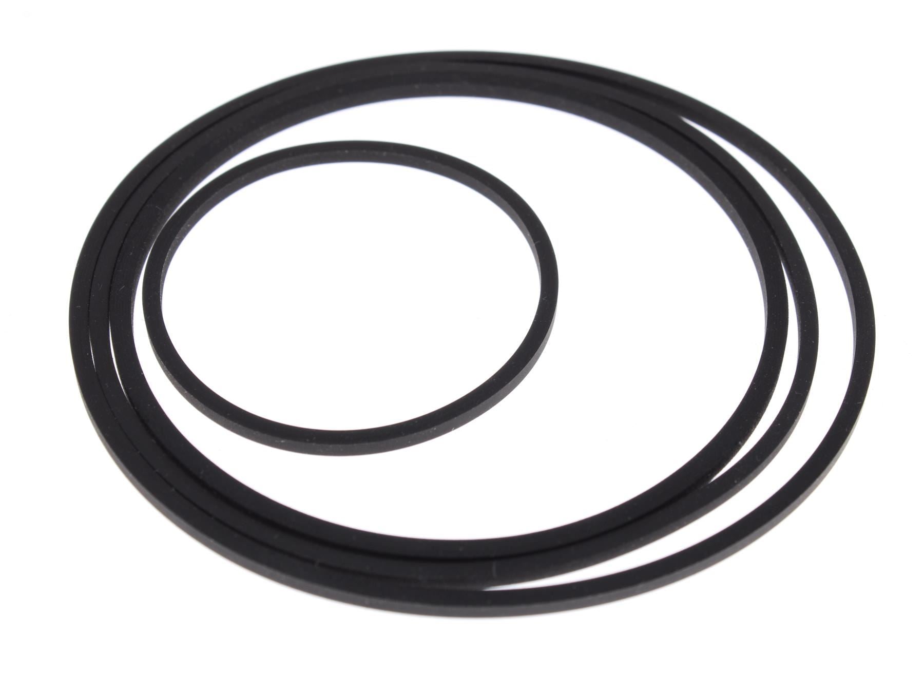Fisher FVH-P716 Belt Kit for Video Cassette