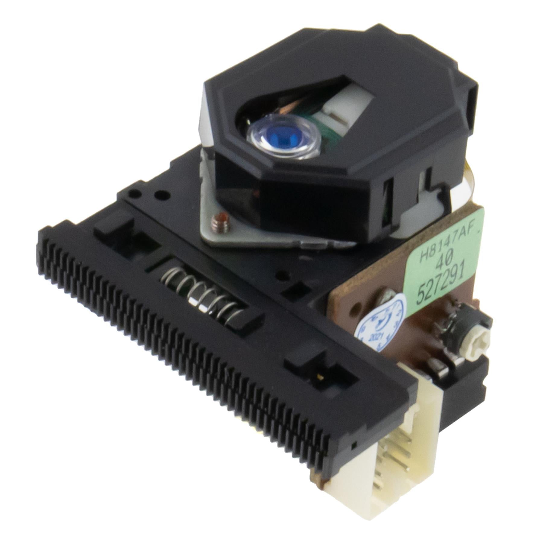 RCTRH8147AF (H8147AF) CD Laser Pickup Unit – Optical Block Replacement for CD Players