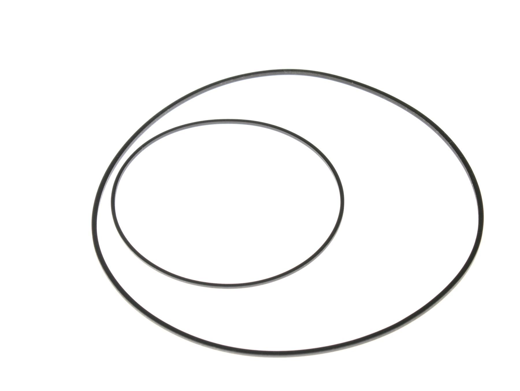 Grundig C420 Automatic Belt Kit for Cassette Deck
