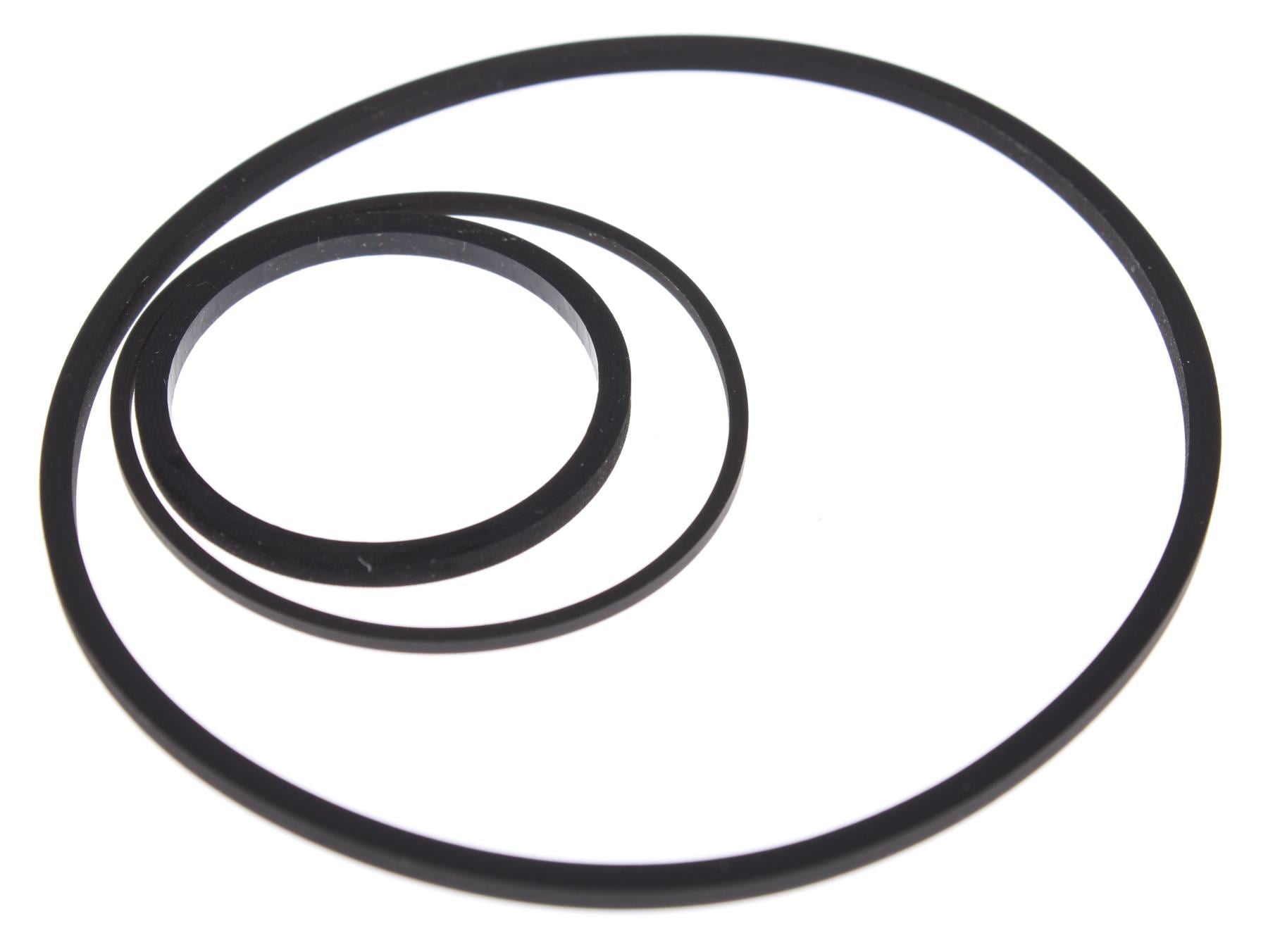Sharp VC-8681 HM Belt Kit for Video Cassette Recorder