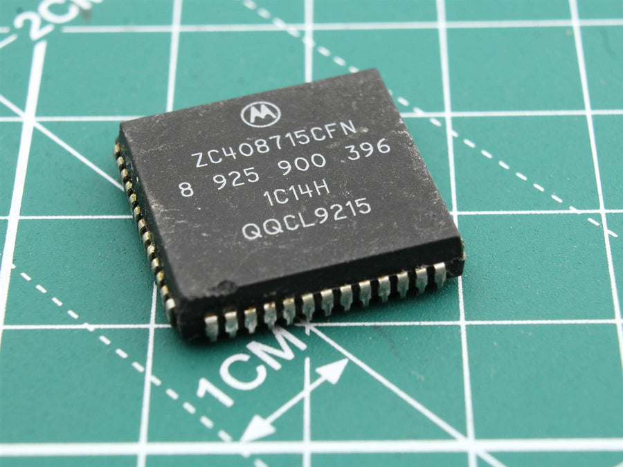 ZC408715CFN circuit integrat