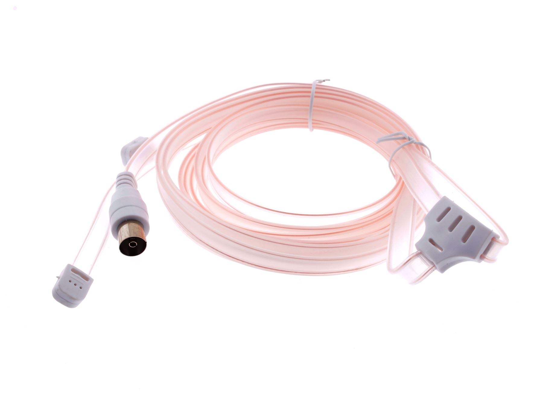 FM Aerial (Ribbon, Indoor) For Compact System Bang & Olufsen Beosound 2000 (1993-2004)