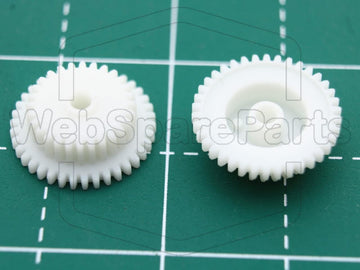 Technics RS-TR575 MKII Idler Gears for Double Cassette Deck