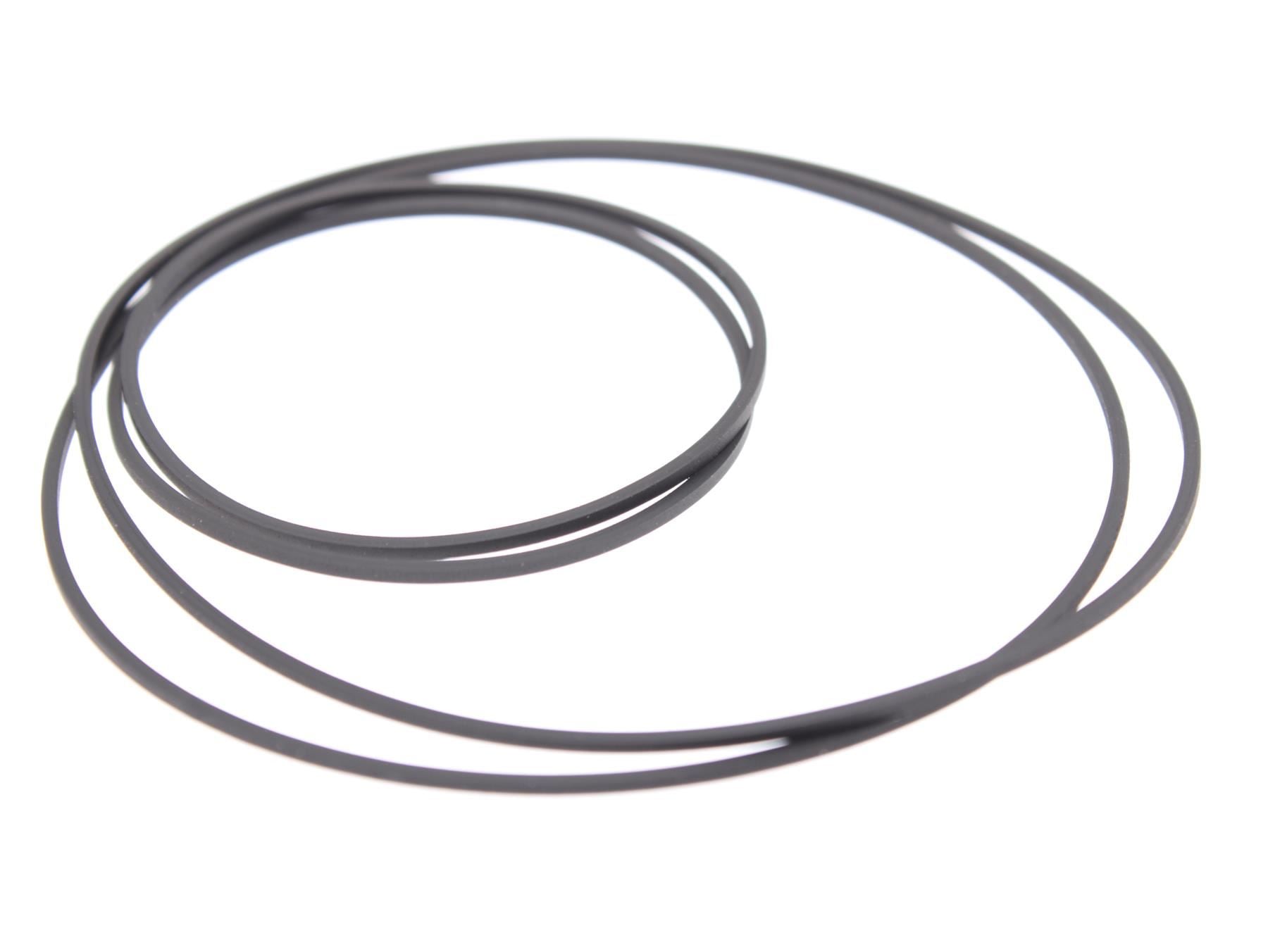 JVC DX-50 Belt kit for Cassette Deck