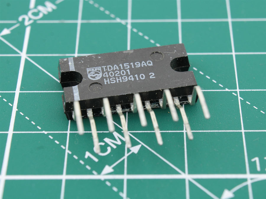 TDA1519AQ circuit integrat
