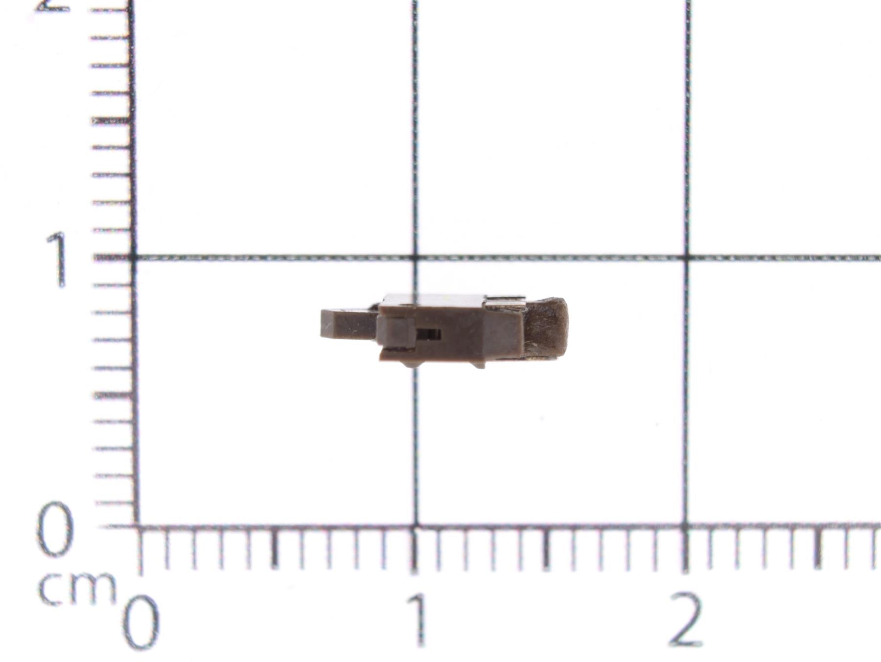Micro Switch W01102 for Vintage Audio Equipment