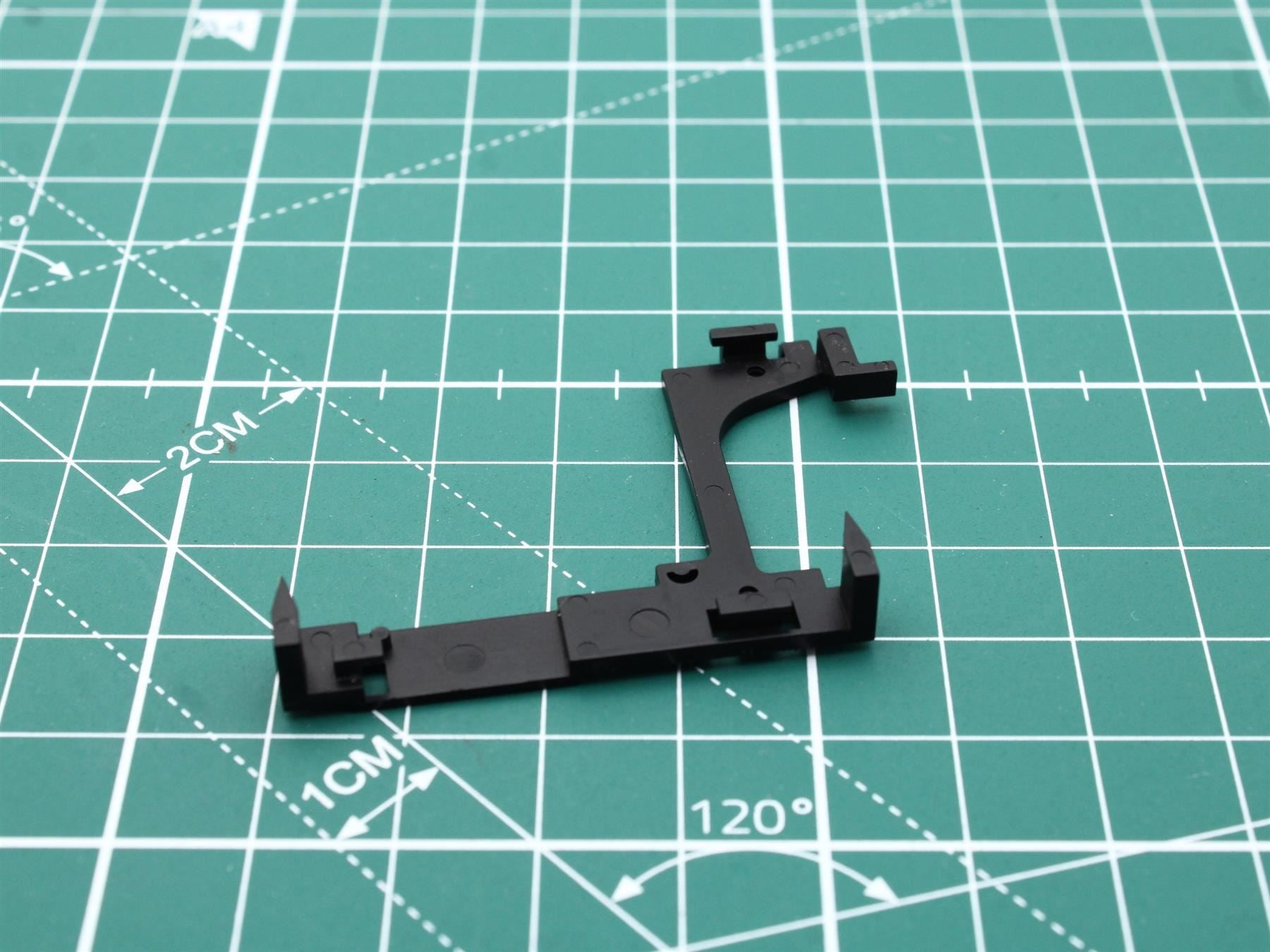 Mechanism Cassette Brake for Onkyo TA-2000 (Position 74)