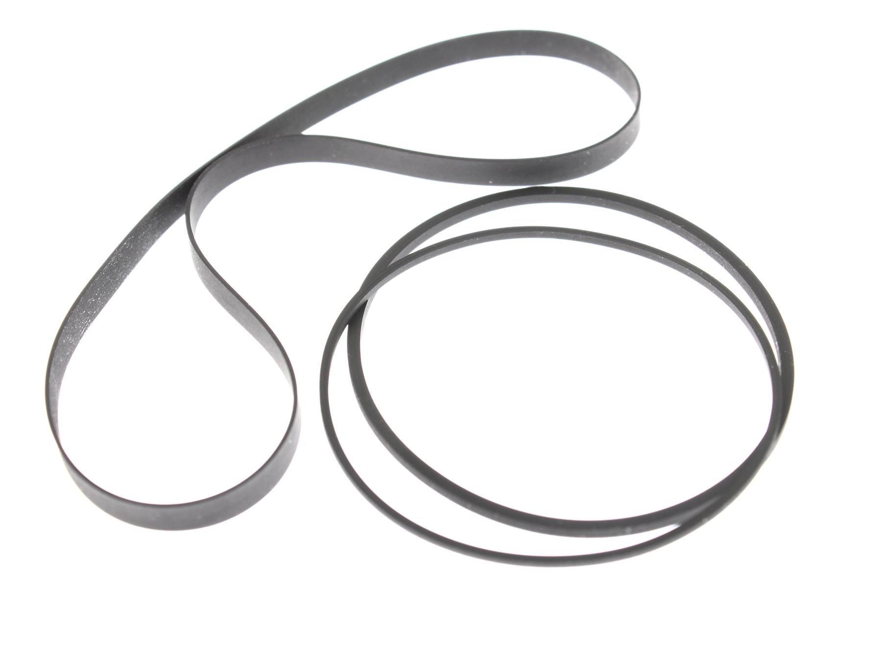 Marantz PMS7004S Cassette Belt Kit for Portable Boombox